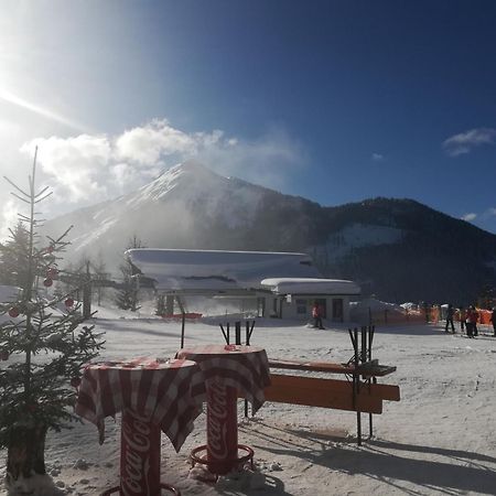 Hotel Rosner Altenmarkt im Pongau Luaran gambar
