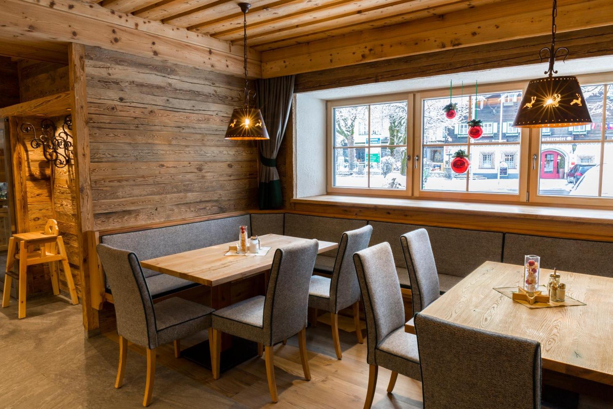 Hotel Rosner Altenmarkt im Pongau Luaran gambar