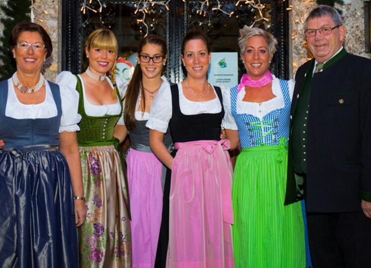 Hotel Rosner Altenmarkt im Pongau Luaran gambar