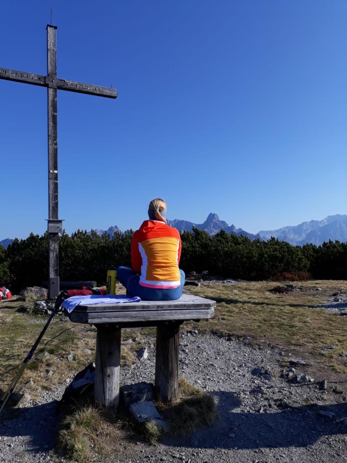 Hotel Rosner Altenmarkt im Pongau Luaran gambar
