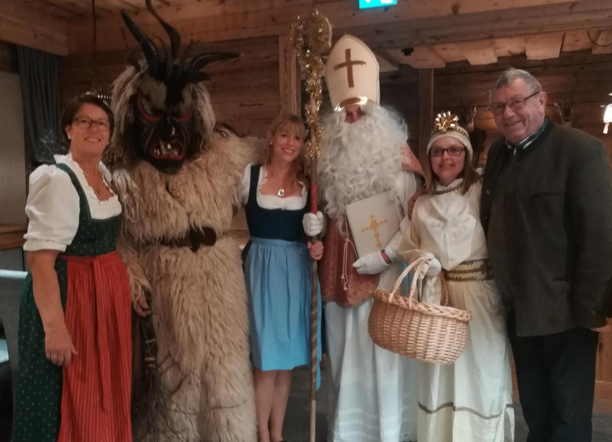 Hotel Rosner Altenmarkt im Pongau Luaran gambar