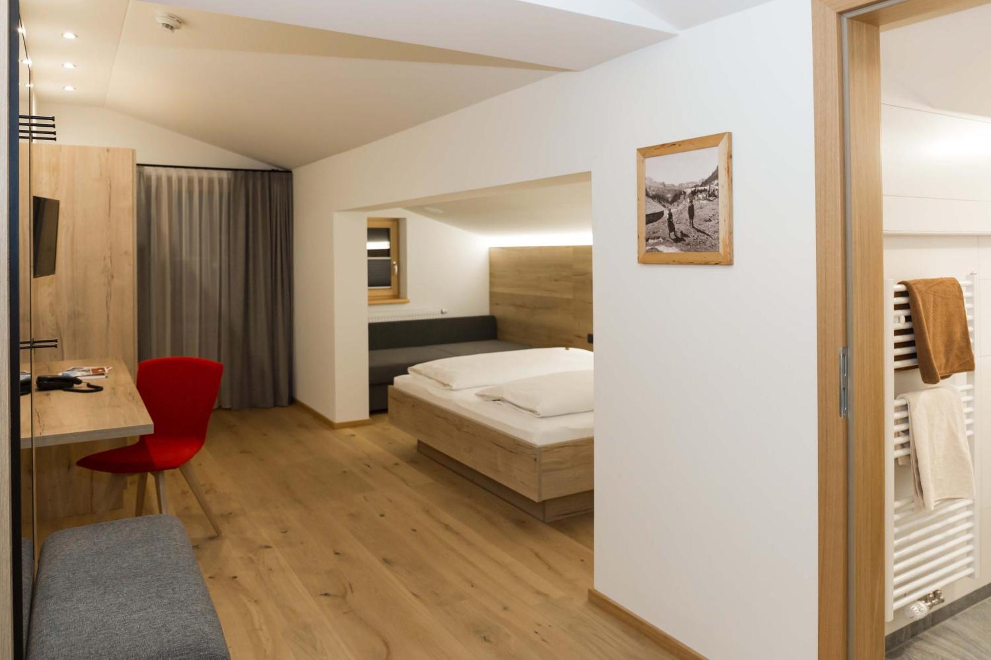 Hotel Rosner Altenmarkt im Pongau Luaran gambar