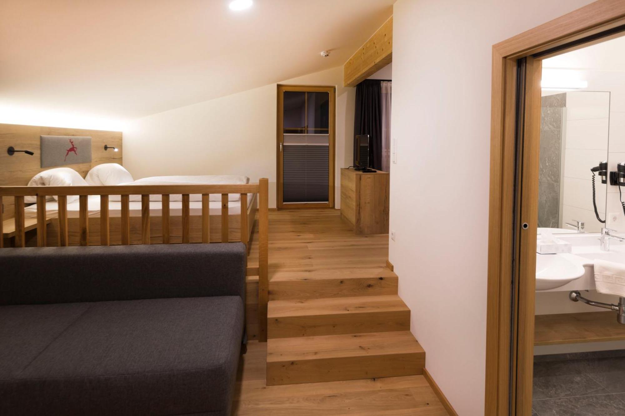 Hotel Rosner Altenmarkt im Pongau Luaran gambar
