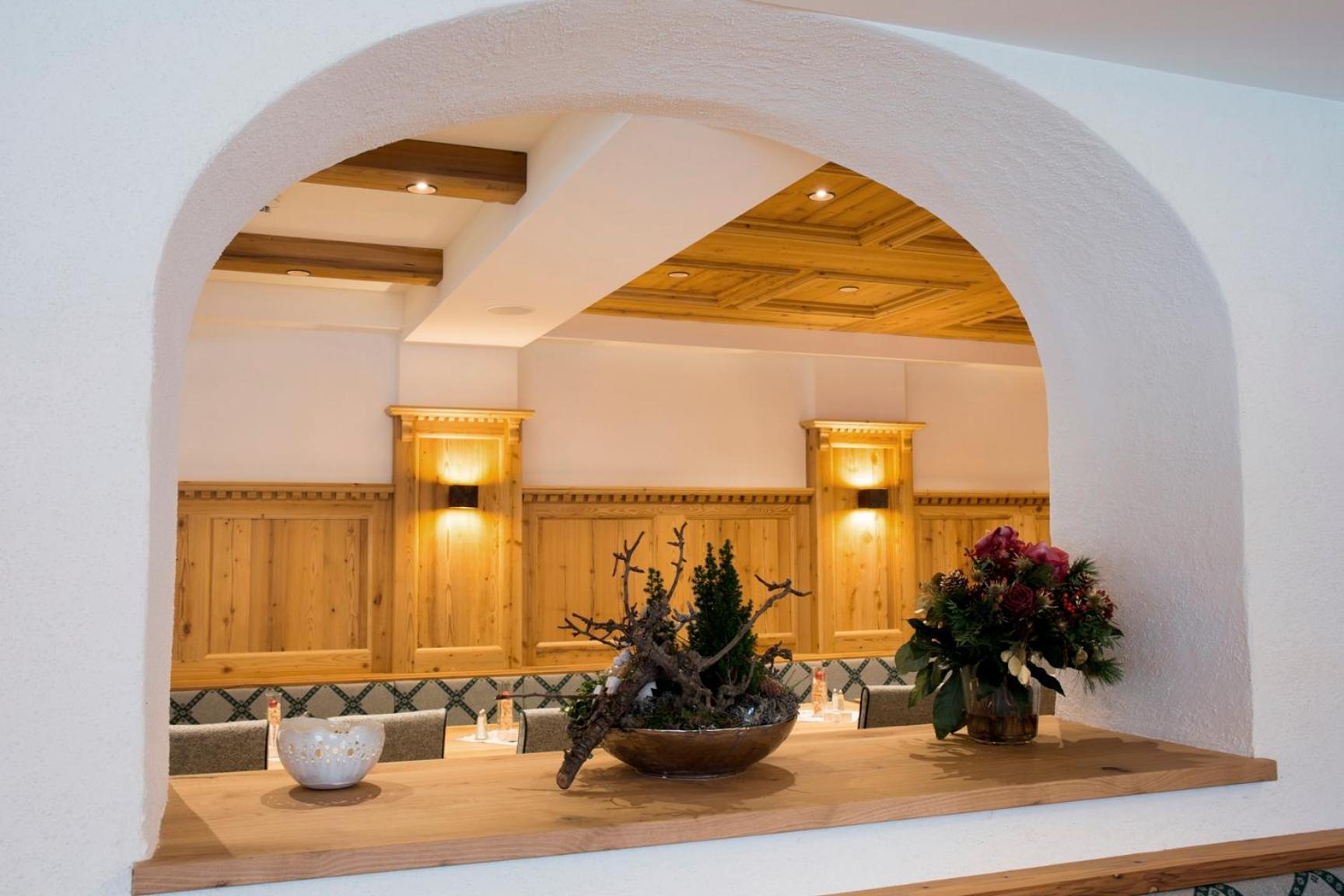 Hotel Rosner Altenmarkt im Pongau Luaran gambar