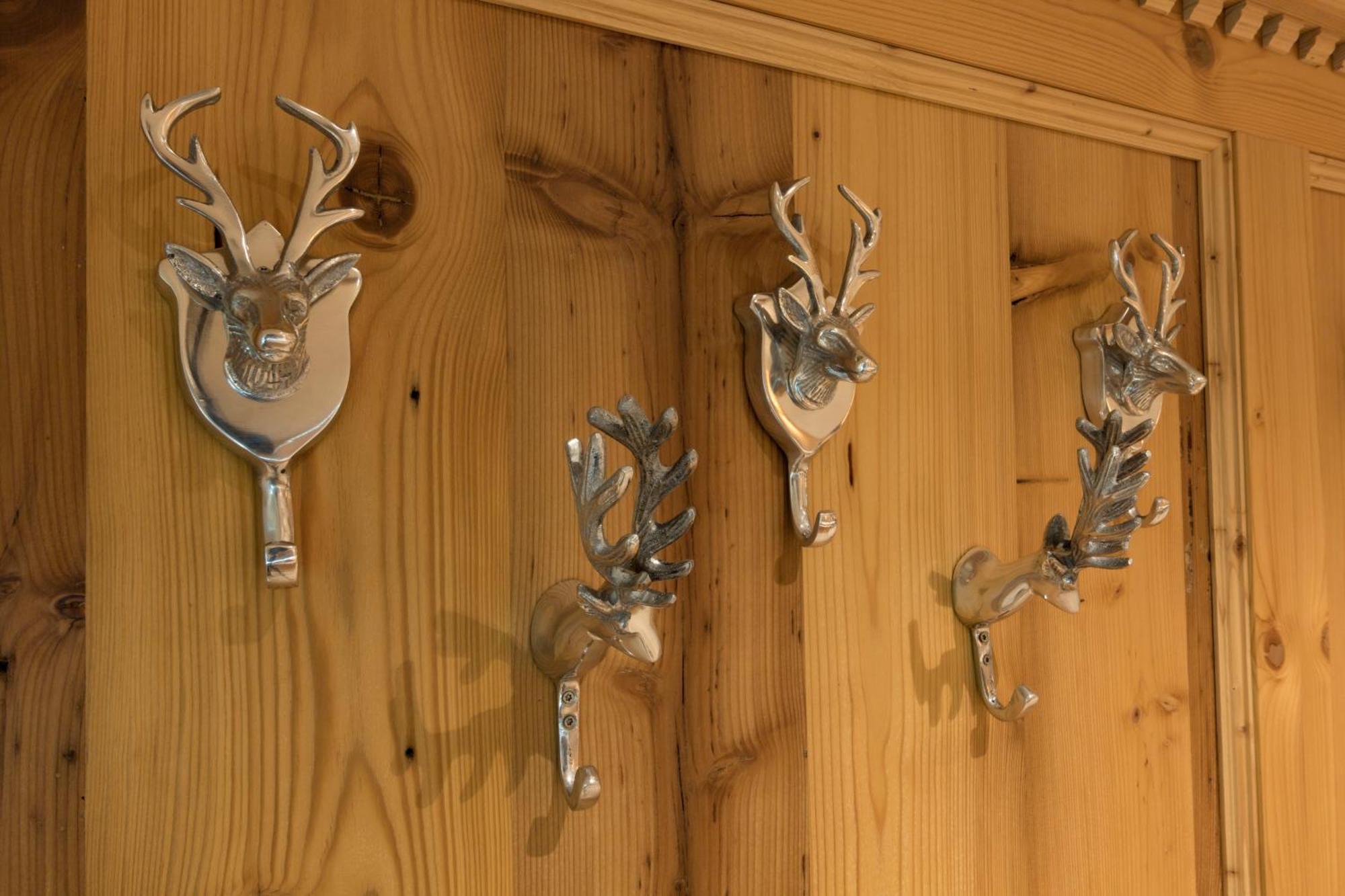 Hotel Rosner Altenmarkt im Pongau Luaran gambar
