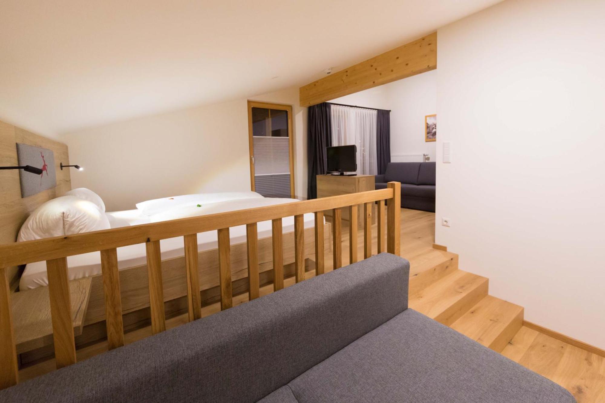 Hotel Rosner Altenmarkt im Pongau Luaran gambar