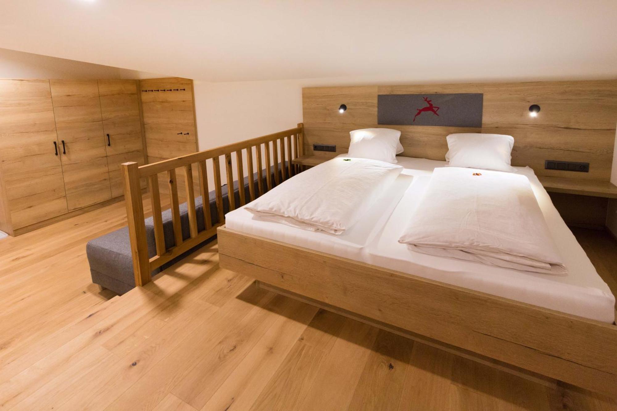 Hotel Rosner Altenmarkt im Pongau Luaran gambar