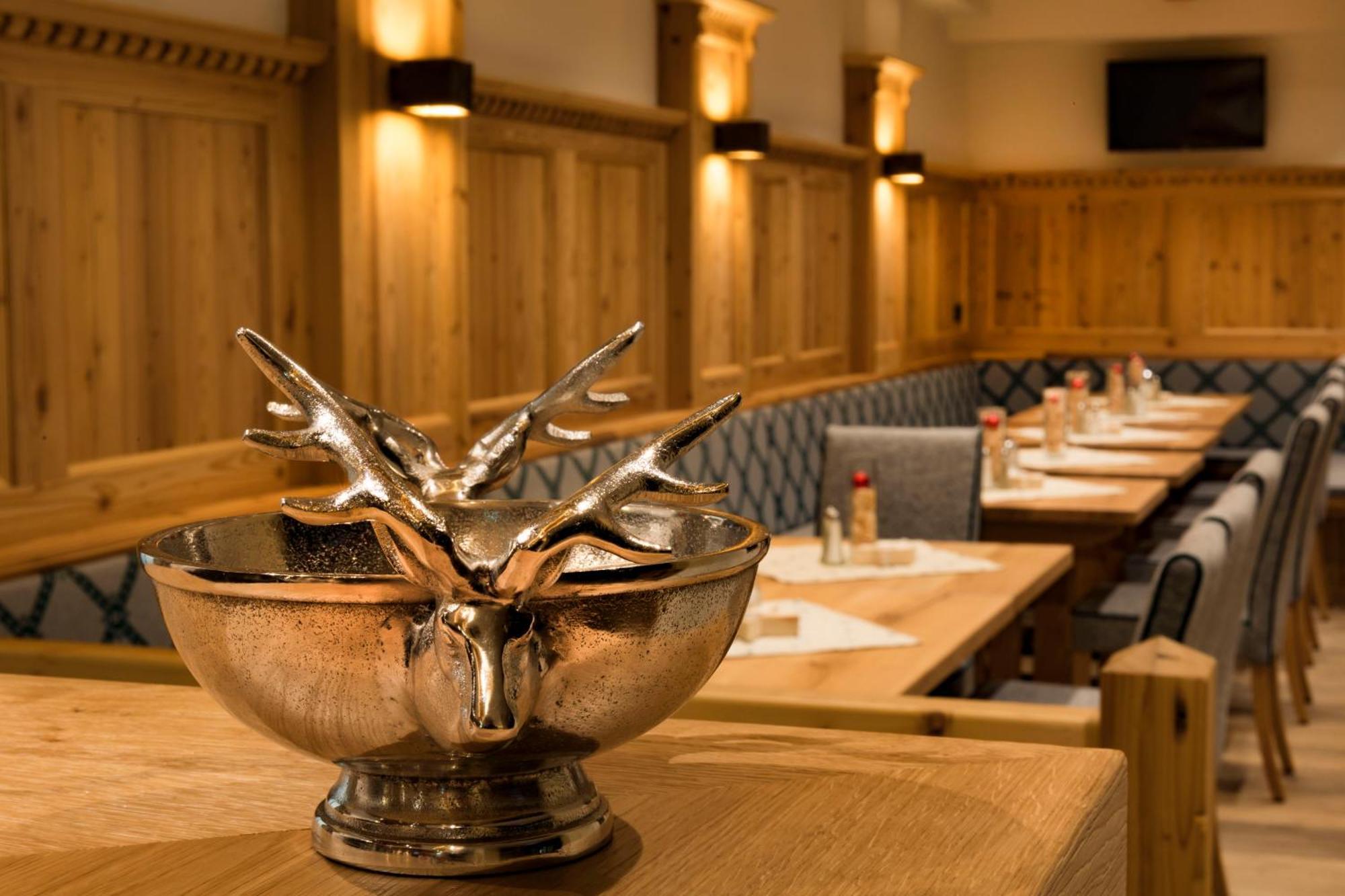 Hotel Rosner Altenmarkt im Pongau Luaran gambar