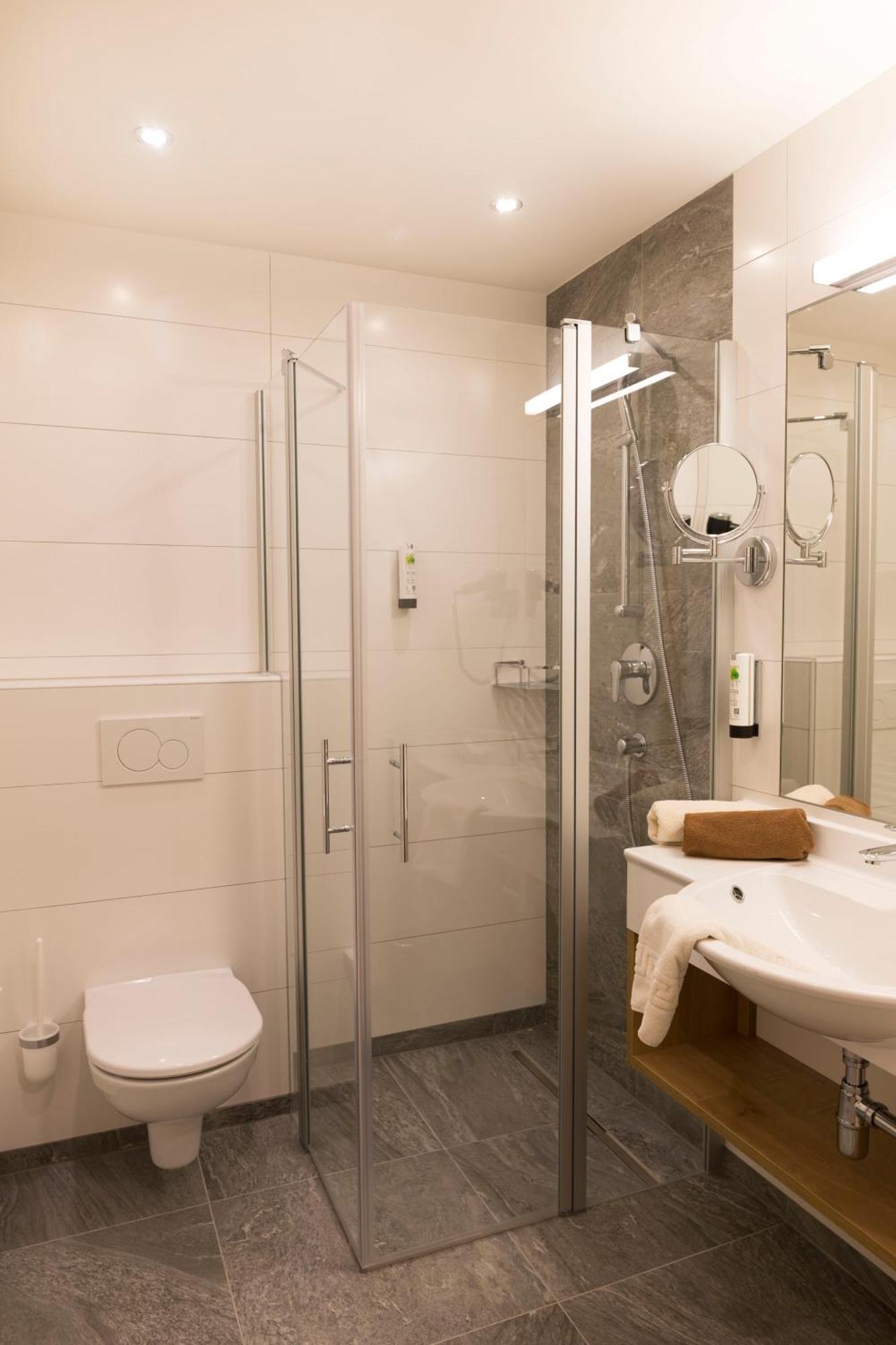 Hotel Rosner Altenmarkt im Pongau Luaran gambar