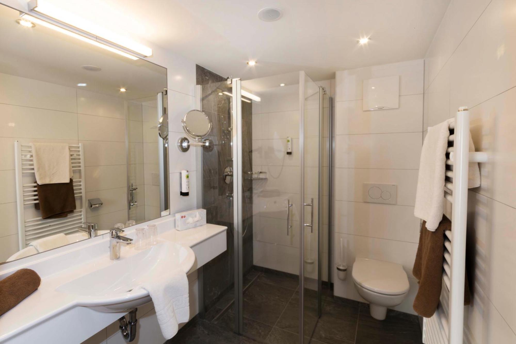 Hotel Rosner Altenmarkt im Pongau Luaran gambar
