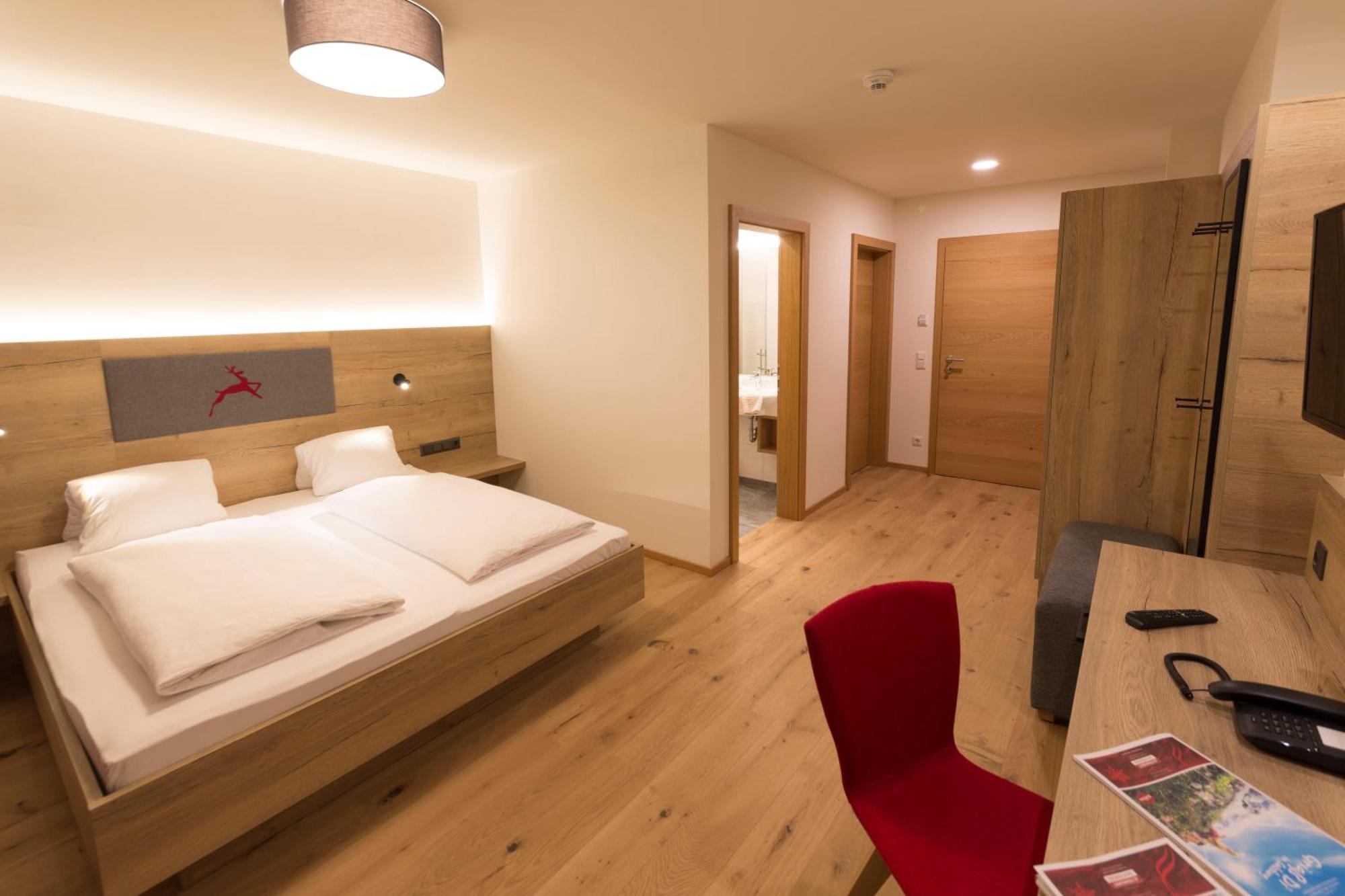 Hotel Rosner Altenmarkt im Pongau Luaran gambar