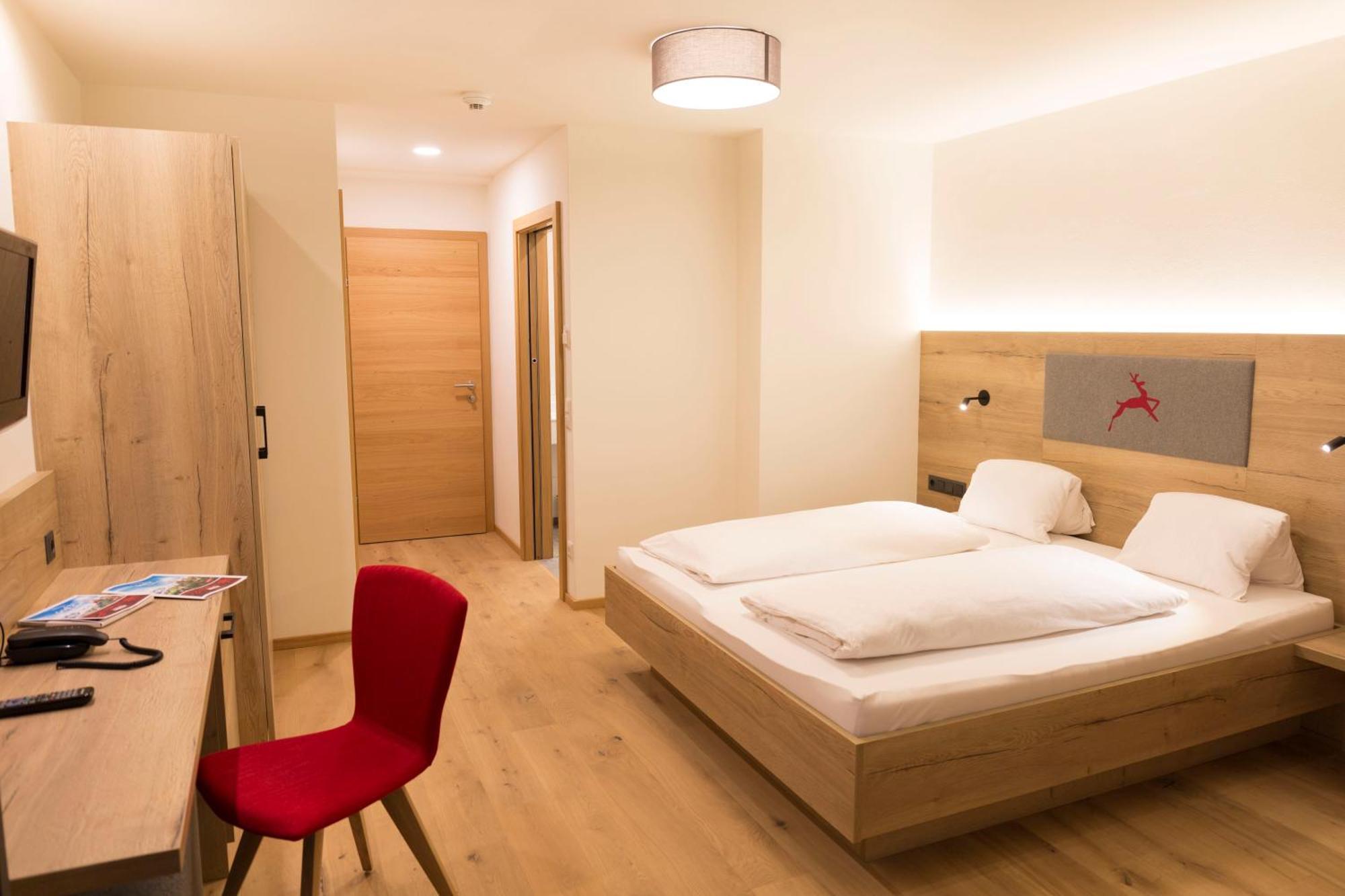 Hotel Rosner Altenmarkt im Pongau Luaran gambar