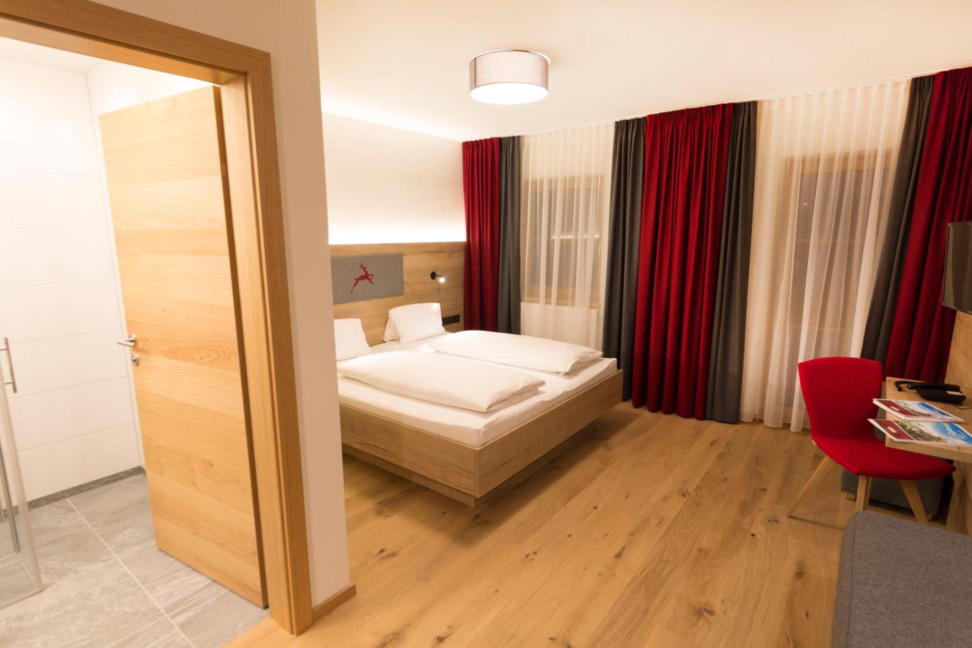 Hotel Rosner Altenmarkt im Pongau Luaran gambar