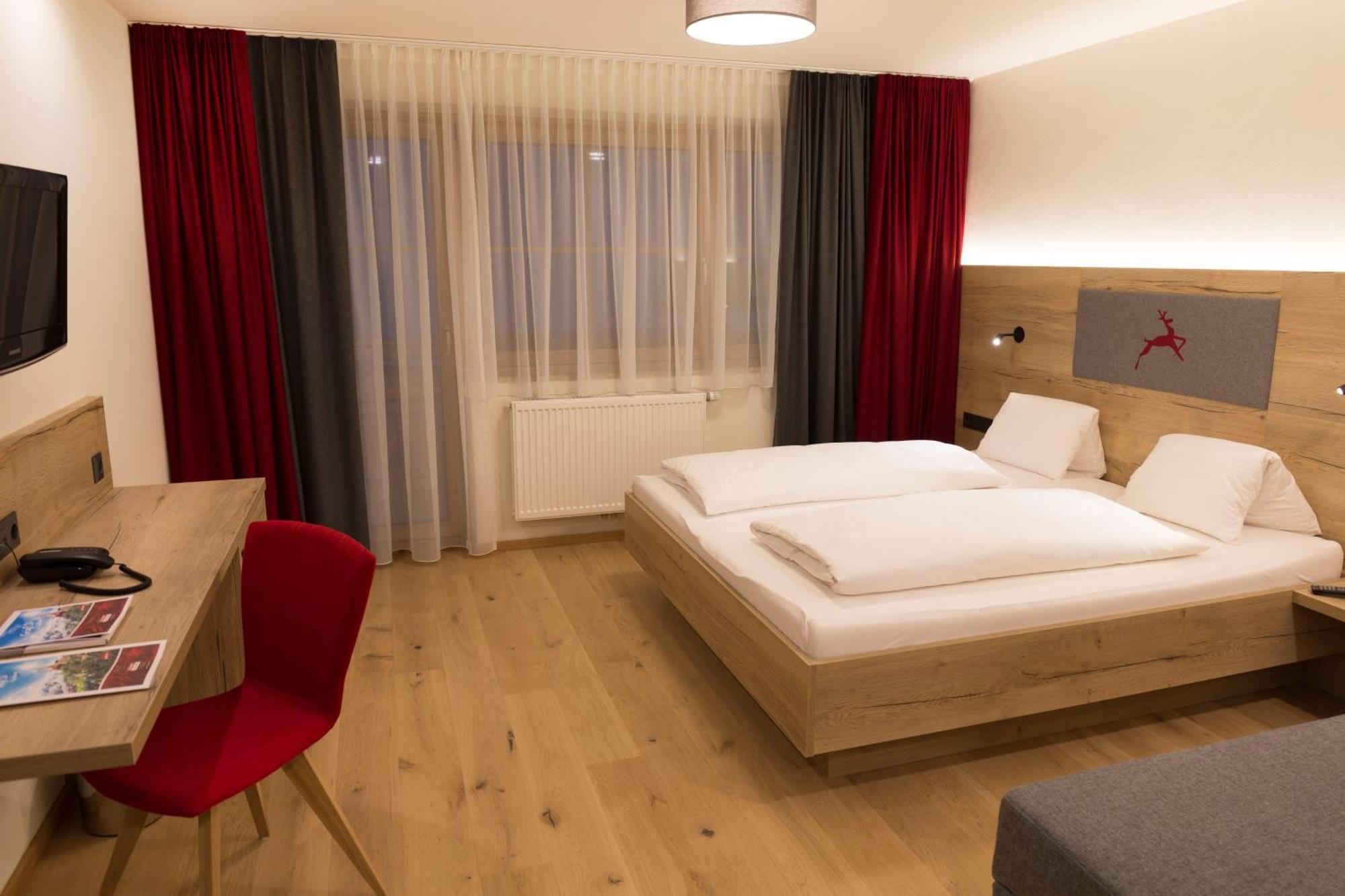 Hotel Rosner Altenmarkt im Pongau Luaran gambar