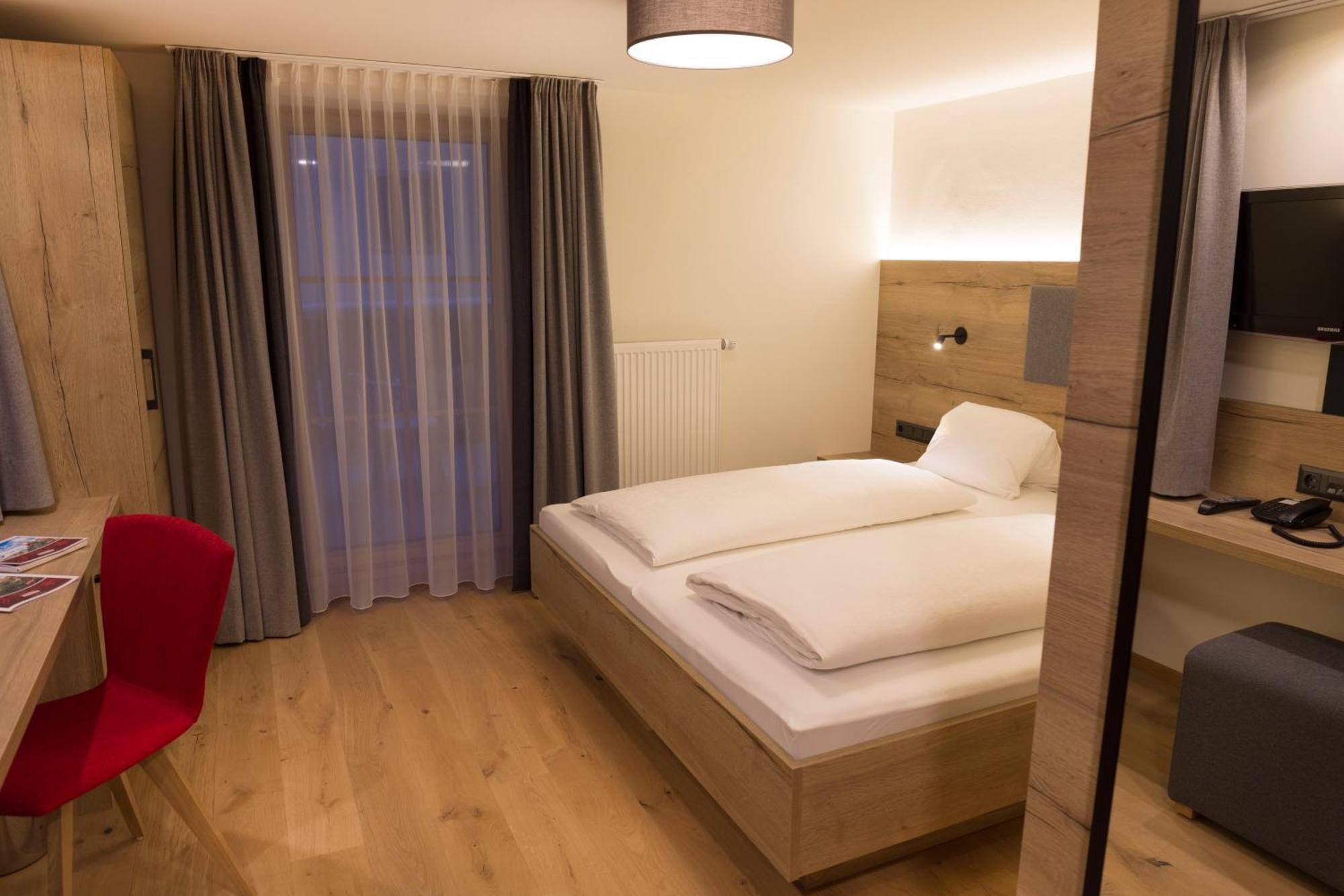 Hotel Rosner Altenmarkt im Pongau Luaran gambar