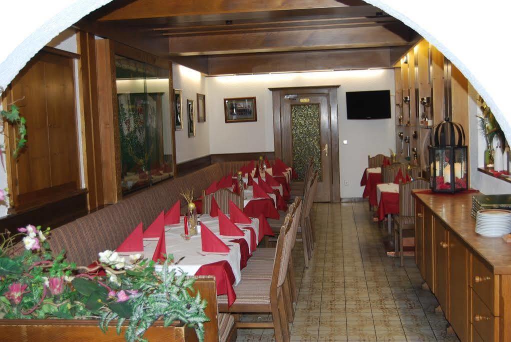 Hotel Rosner Altenmarkt im Pongau Luaran gambar