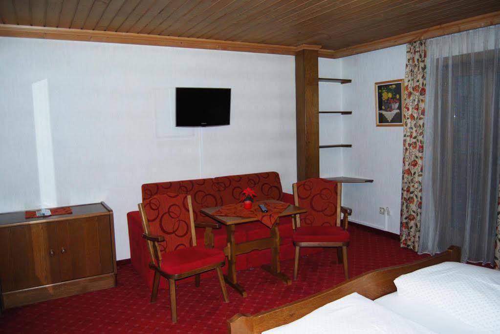 Hotel Rosner Altenmarkt im Pongau Luaran gambar