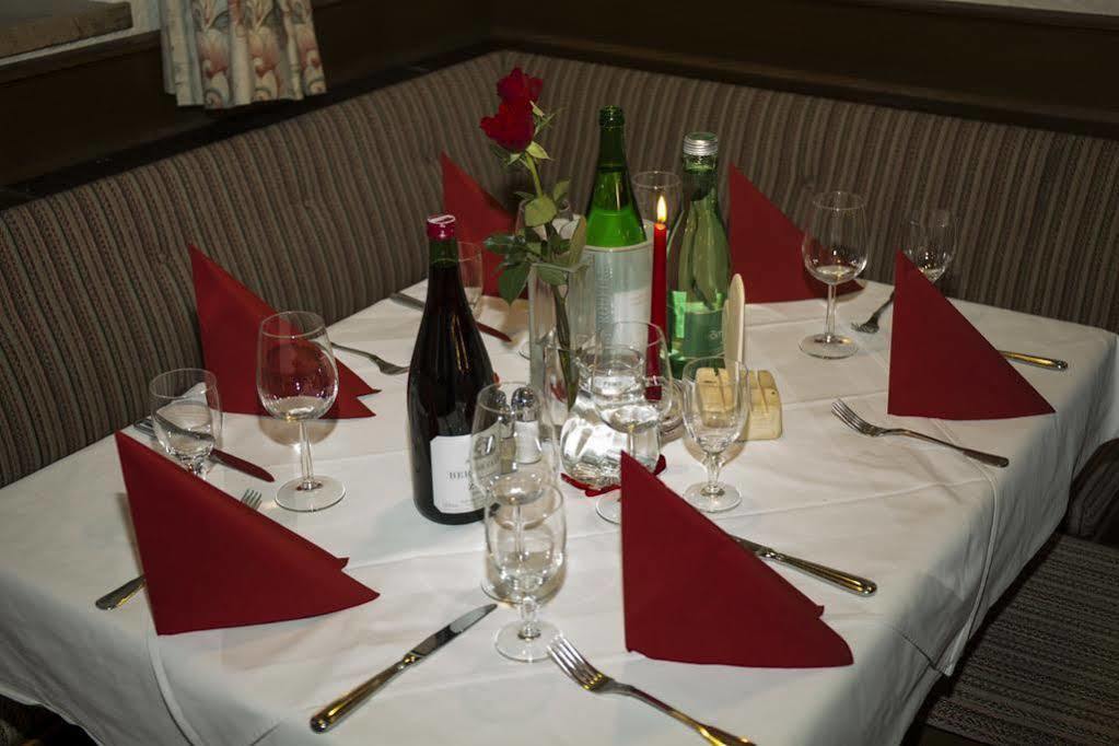 Hotel Rosner Altenmarkt im Pongau Luaran gambar