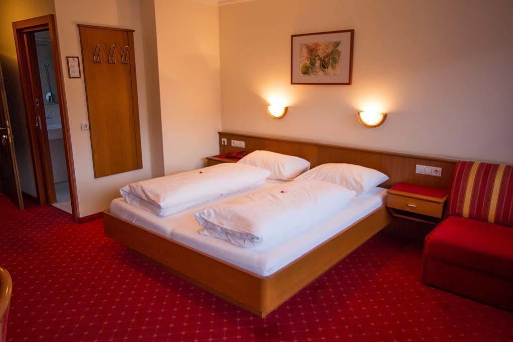 Hotel Rosner Altenmarkt im Pongau Luaran gambar