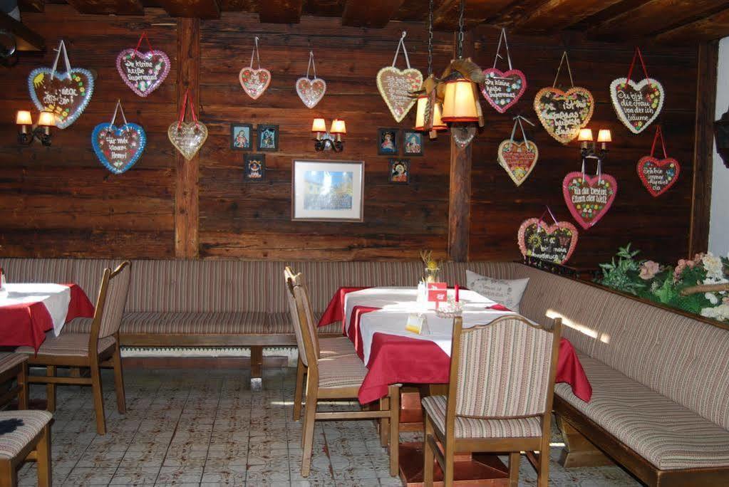 Hotel Rosner Altenmarkt im Pongau Luaran gambar